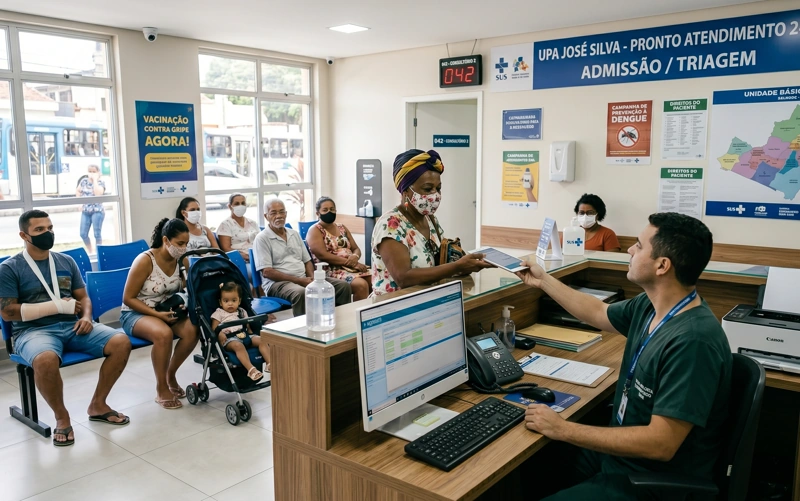 Autorizações e guias médicas: como funcionam no atendimento por convênios