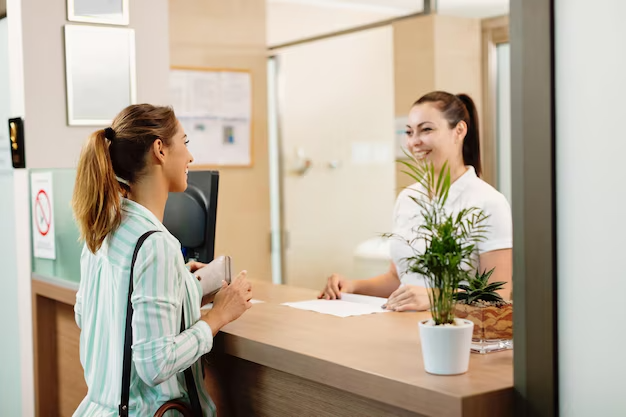 Classificação de risco hospitalar: como funciona e qual o papel da recepção