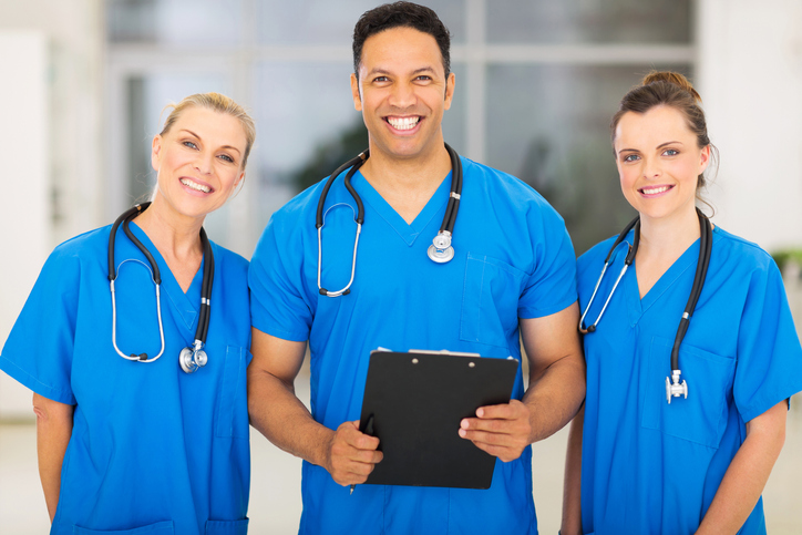 Comunicação básica no hospital: como se comunicar com pacientes e equipe