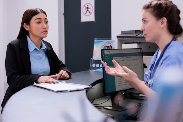 Humanização na prática hospitalar: como aplicar no atendimento da recepção