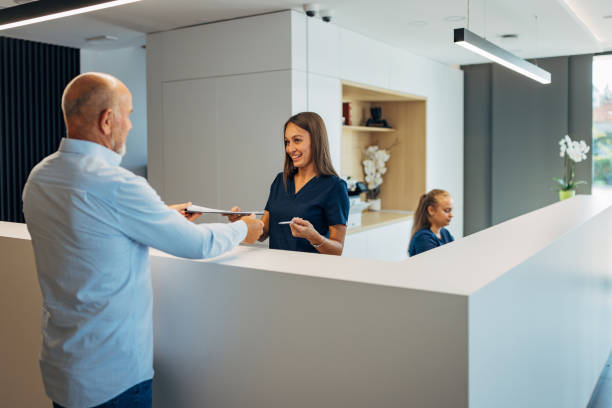 Conceito de atendimento em consultórios médicos: o que é e como funciona