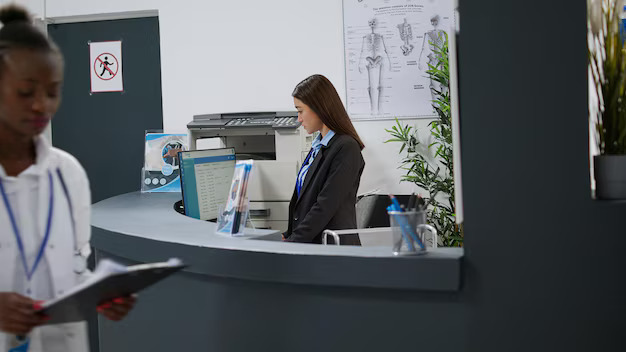 Padrão de atendimento hospitalar: como garantir qualidade na recepção