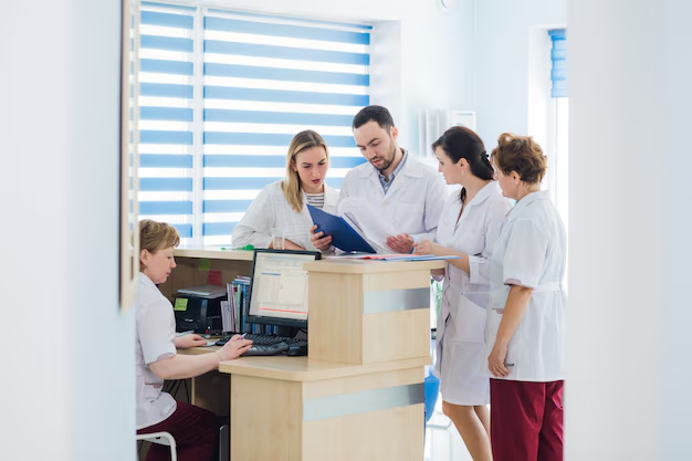 Higienização das mãos no ambiente hospitalar: técnica e importância