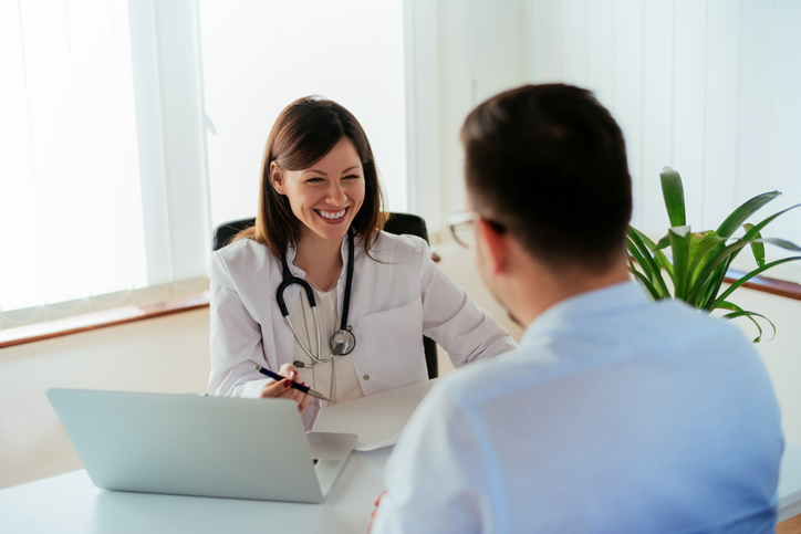 Empatia no atendimento ao paciente: como aplicar no consultório médico