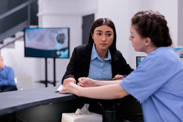 Organização de filas no atendimento hospitalar: como manter ordem e eficiência
