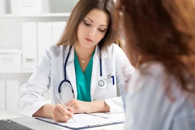 Uso de EPIs em consultórios médicos: proteção e segurança no atendimento