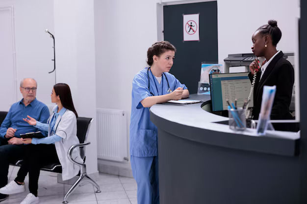 Satisfação do paciente no atendimento hospitalar: como garantir qualidade