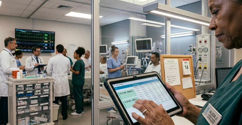 Tipos de agendamento em consultórios médicos: como organizar consultas corretamente