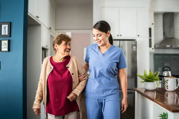 Conceito de home care: entenda o cuidado domiciliar