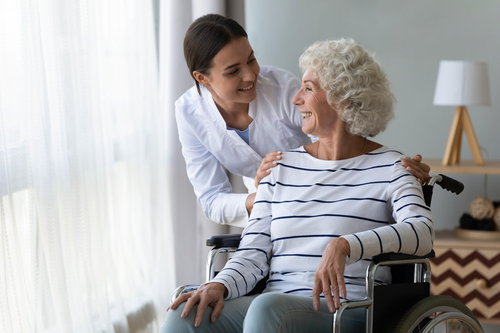 Uso de tecnologia no home care: ferramentas que auxiliam o cuidado