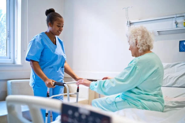 Cuidados paliativos no home care: conforto e qualidade de vida ao paciente