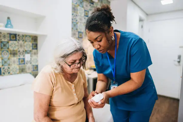 Doenças comuns no home care: principais condições atendidas