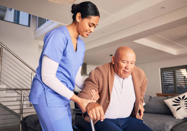 Doenças crônicas no home care: cuidados e acompanhamento do paciente