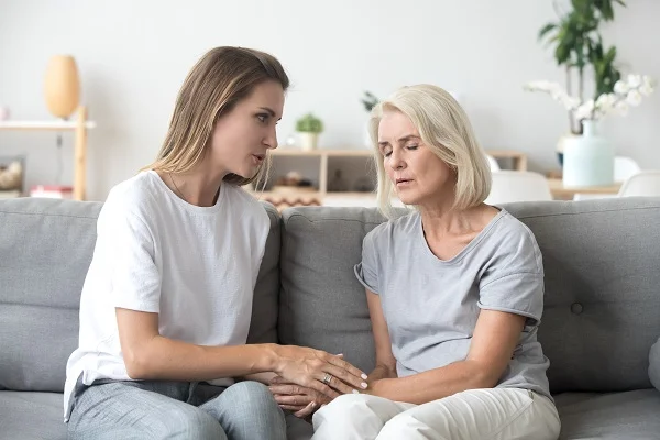 Como evitar conflitos ao cuidar de pessoas com demência