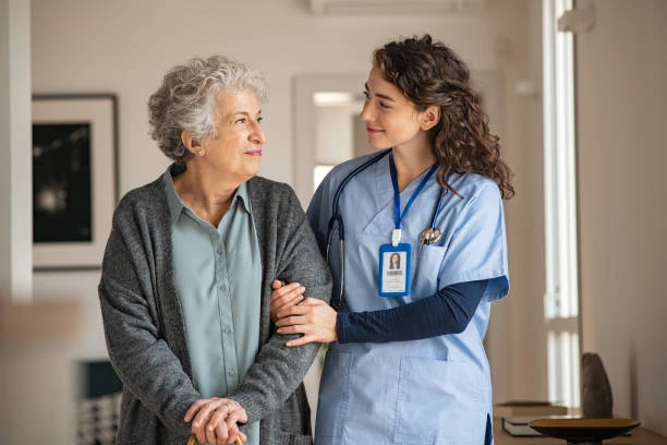 Higiene do paciente no home care: cuidados básicos e boas práticas