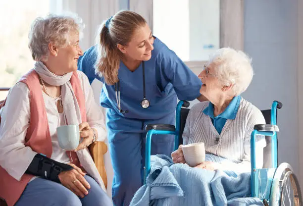 Paciente acamado no home care: cuidados e atenção no dia a dia