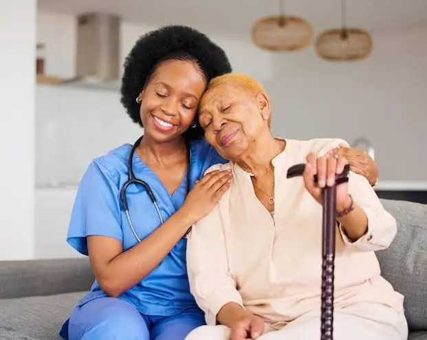 Planejamento do cuidado no home care: organização e qualidade no atendimento