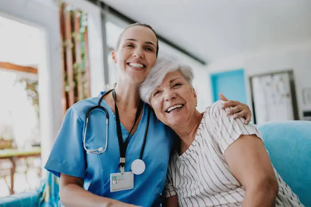 Tipos de pacientes no home care: conheça os perfis atendidos