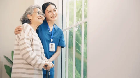 Vínculo e confiança no cuidado: como construir uma relação segura